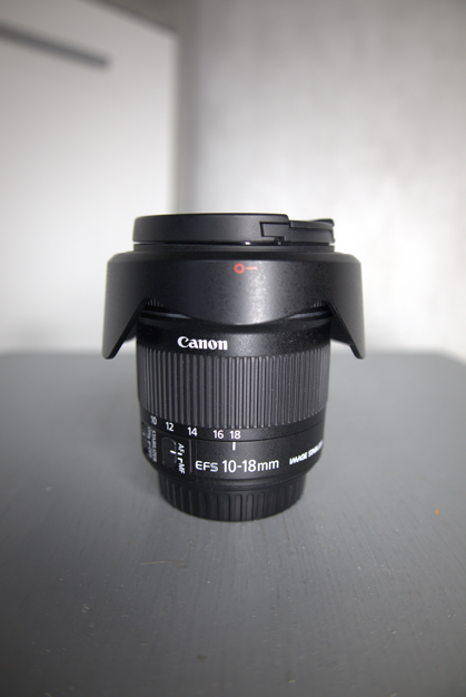 Canon EOS 250D biely + 3× objektív IS STM (TOP SET) - 3