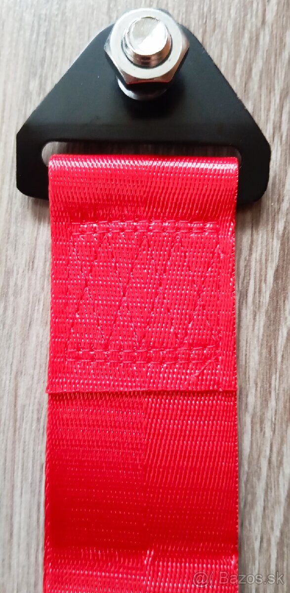 OMP tuning ťažné oko - 3