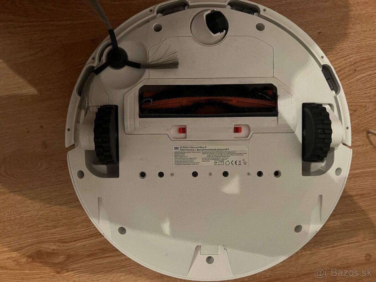 Xiaomi Robot Vacuum S10+ - 3