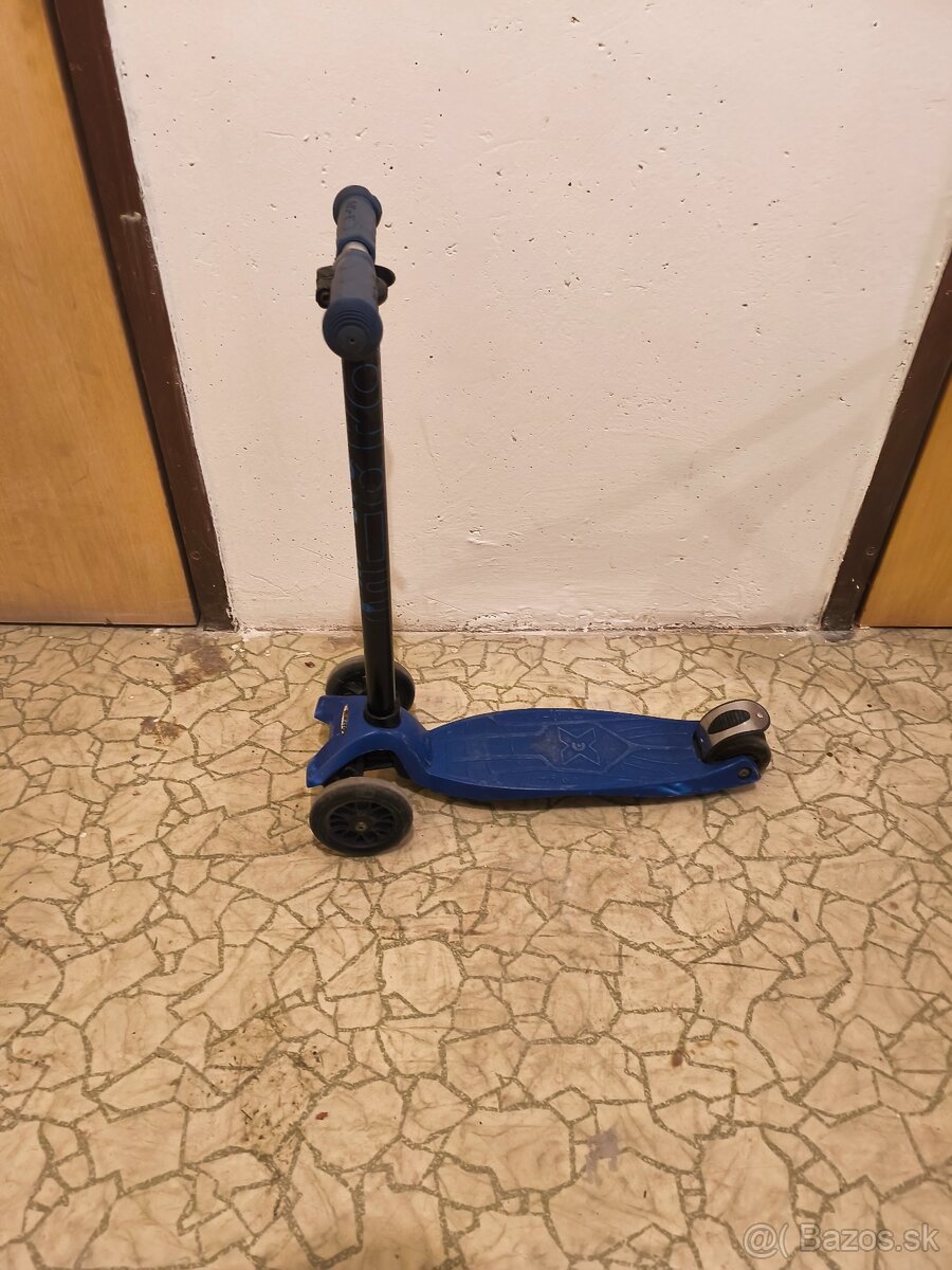 Predám Detske kolobežky - 3