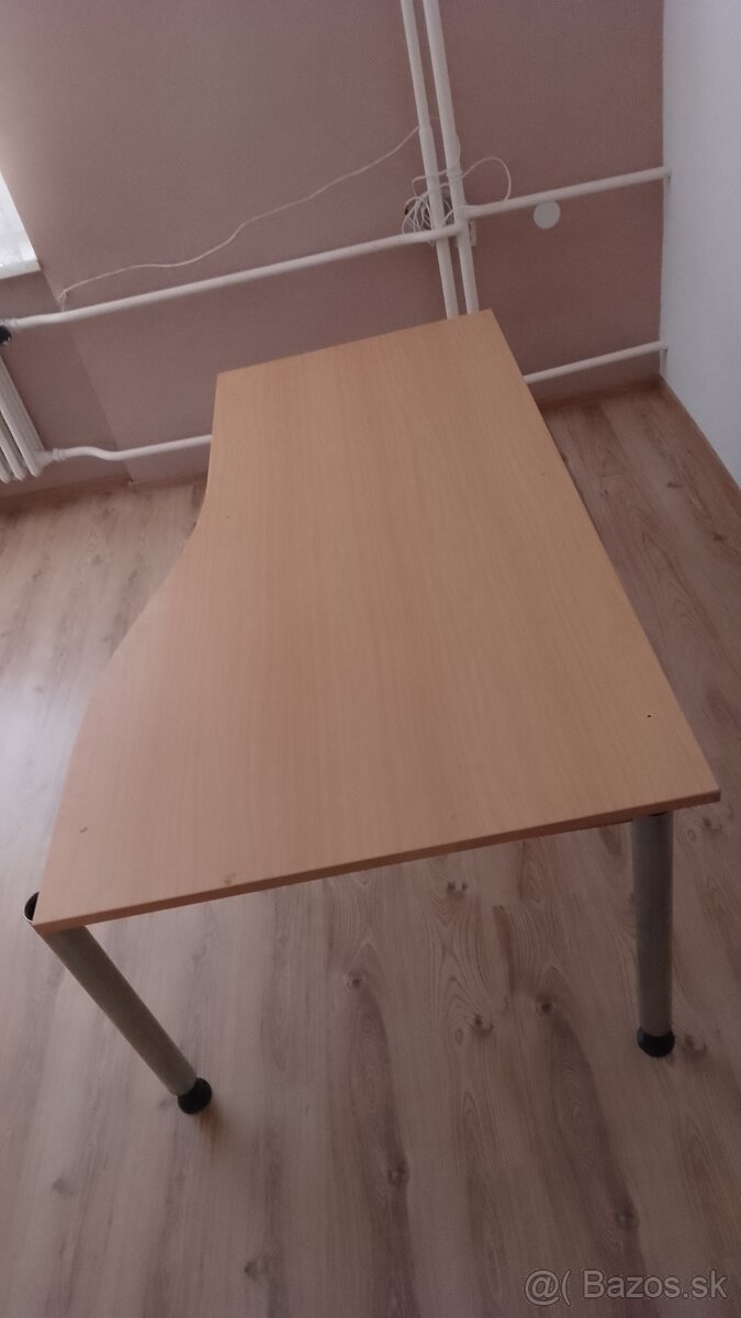 Písací stôl - 3