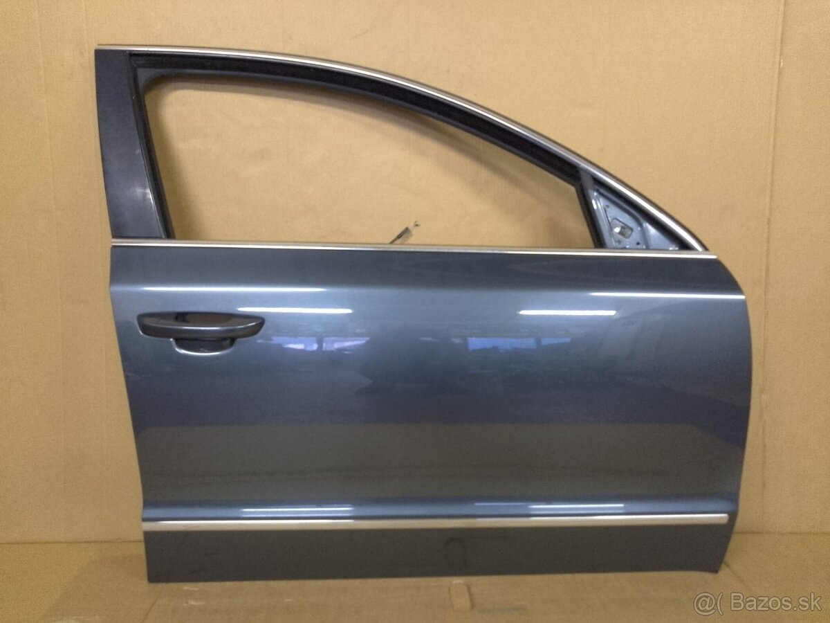 dvere pravé Superb 2 - F6F6 7G7G - 3