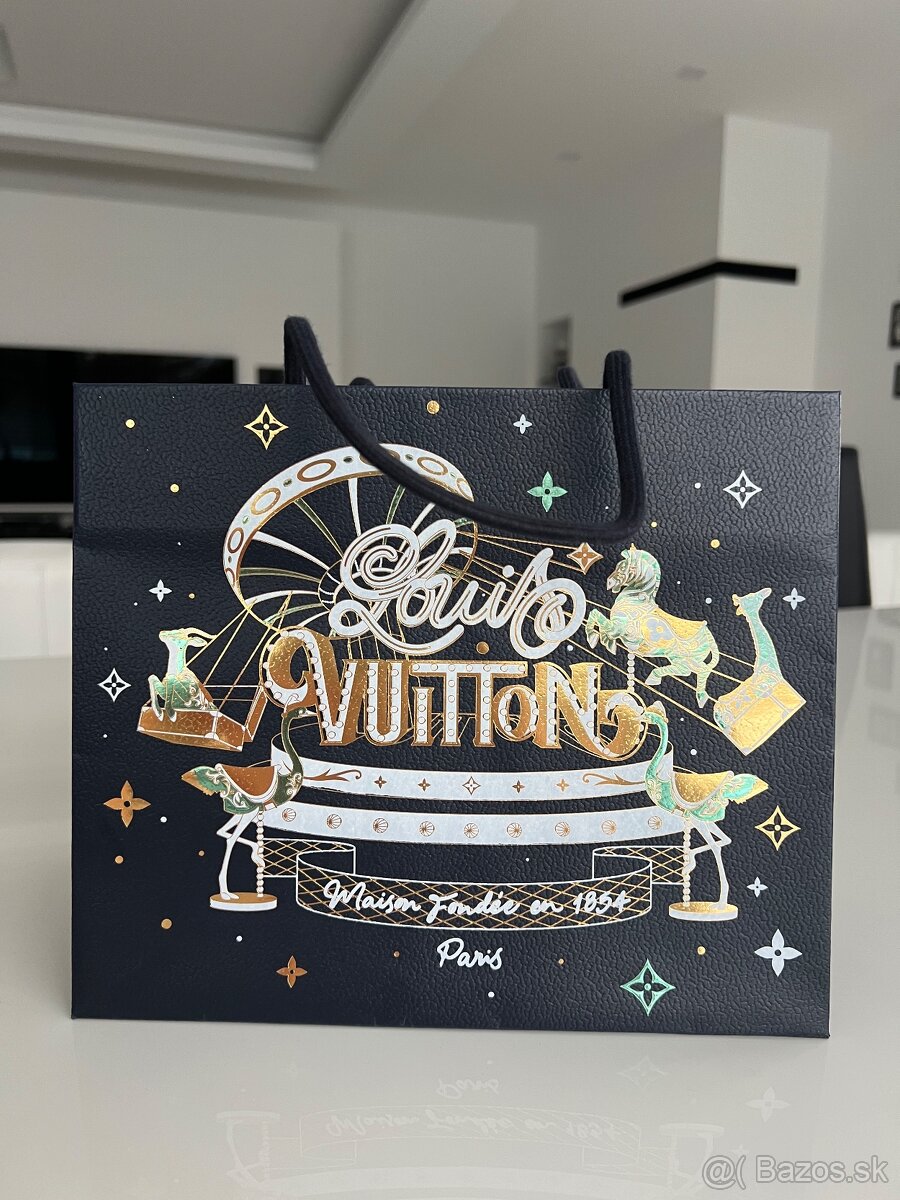 Louis Vuitton taska - 3