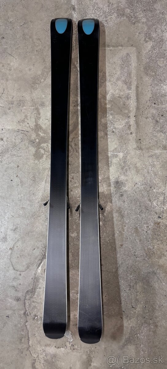 Lyze Kästle LX 85 176cm radius 18m - 3