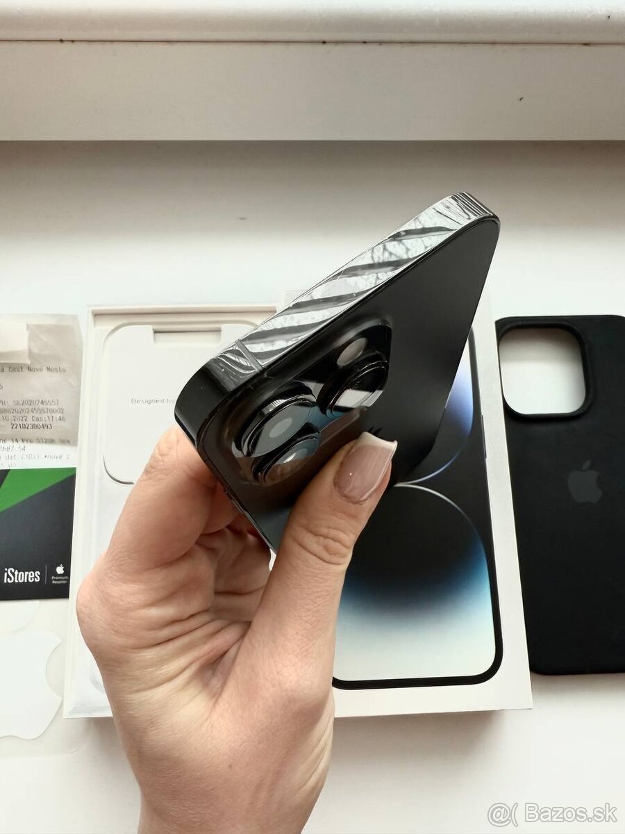 Predam iPhone 14 Pro 512gb - 3