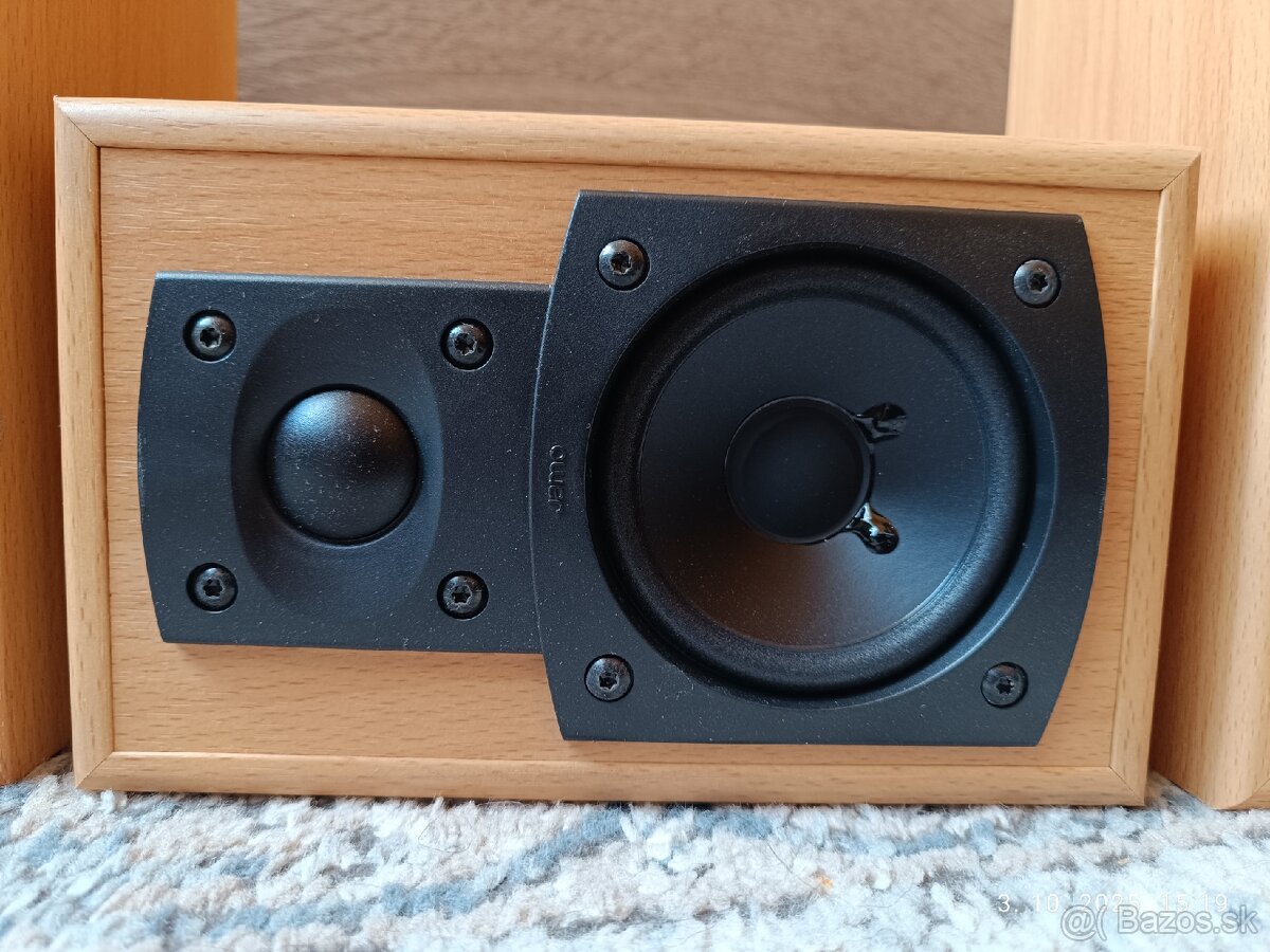 2xJAMO E500 + E5CEN.2...6ohmove - 3