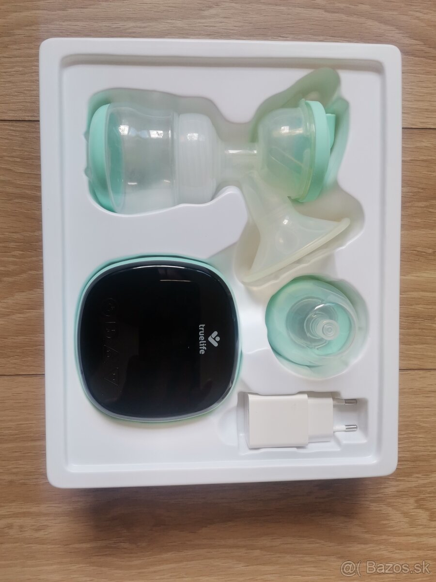 Odsavacka Truelife - 3