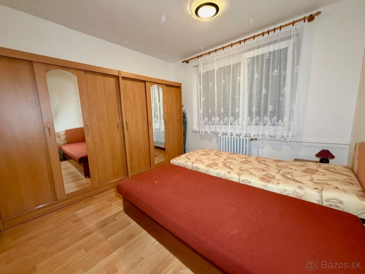 3 izbový byt V Ružomberku na predaj - 3