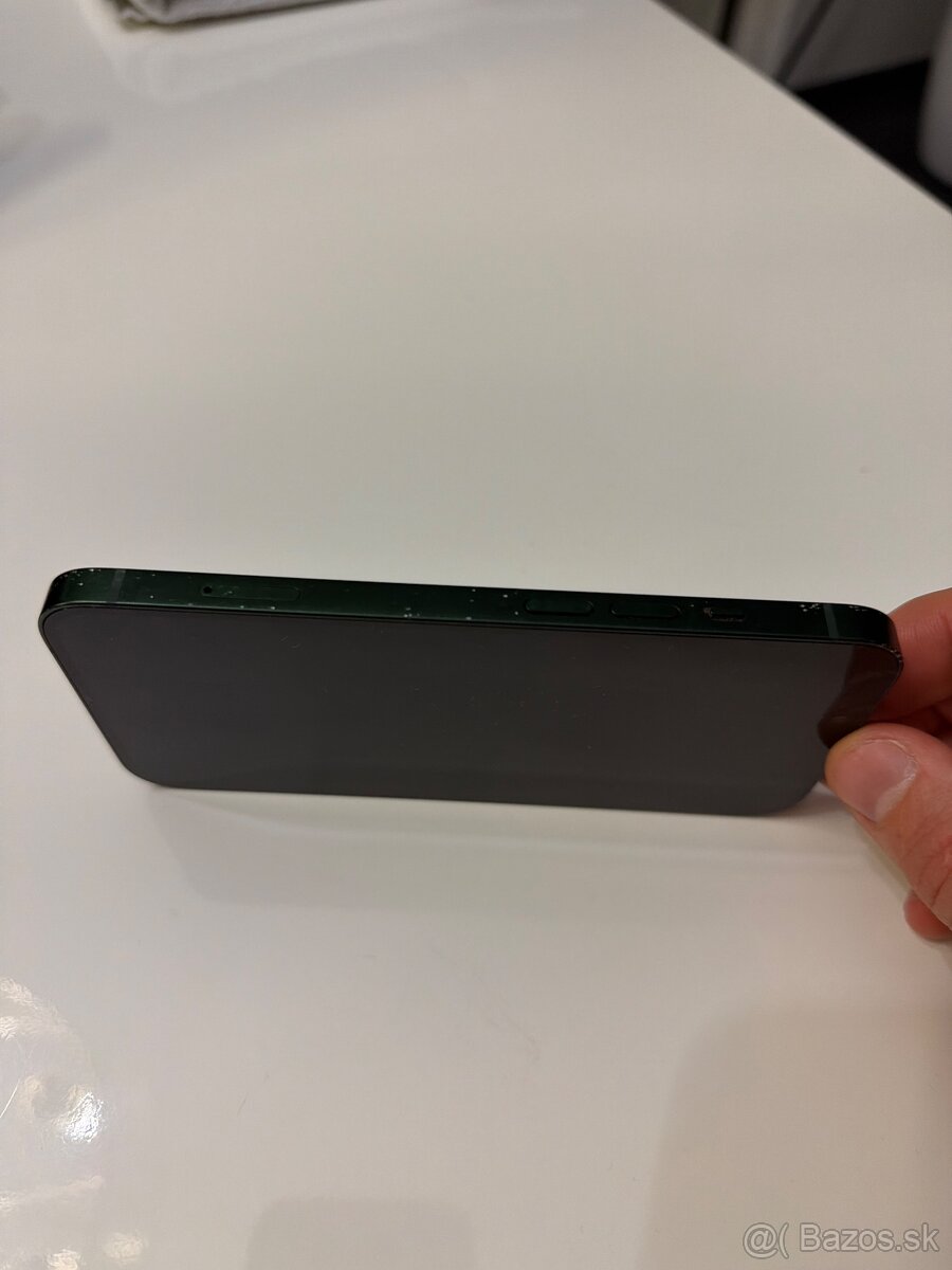 iPhone 13 Zelená | 128 GB - 3
