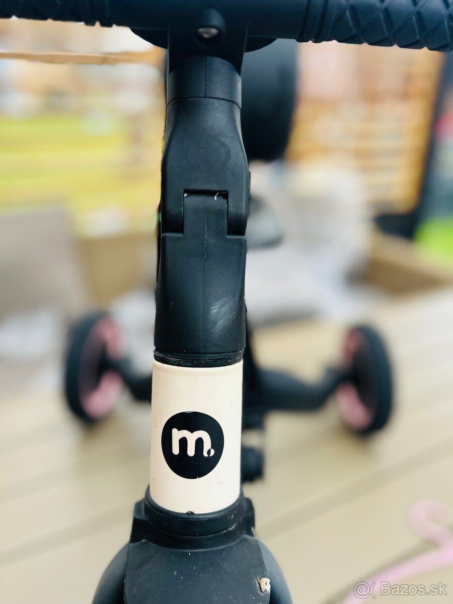 Trojkolka Moovke 6v1 - 3