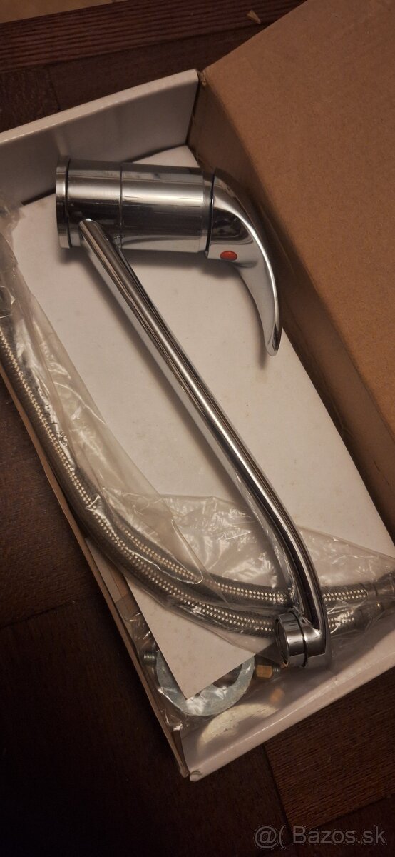 Vodovodné batérie - 3