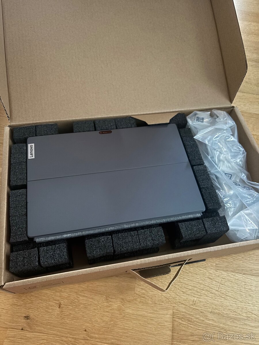 Lenovo IdeaPad Duet 5 12IRU8 Storm Grey - 3