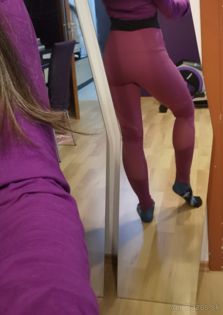 Legíny Victoria's Secret - 3