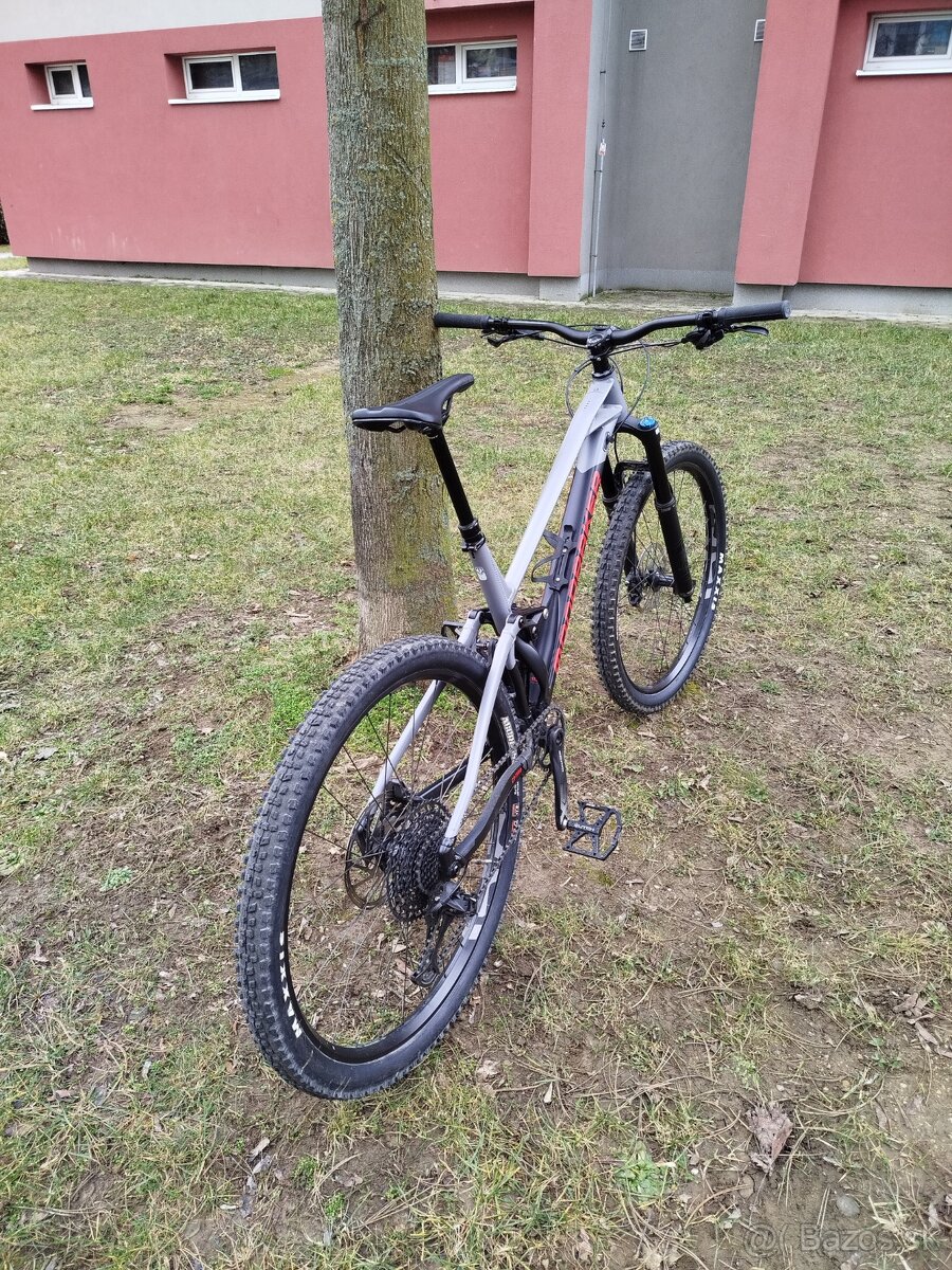 Mondraker Foxy L 2023 - 3