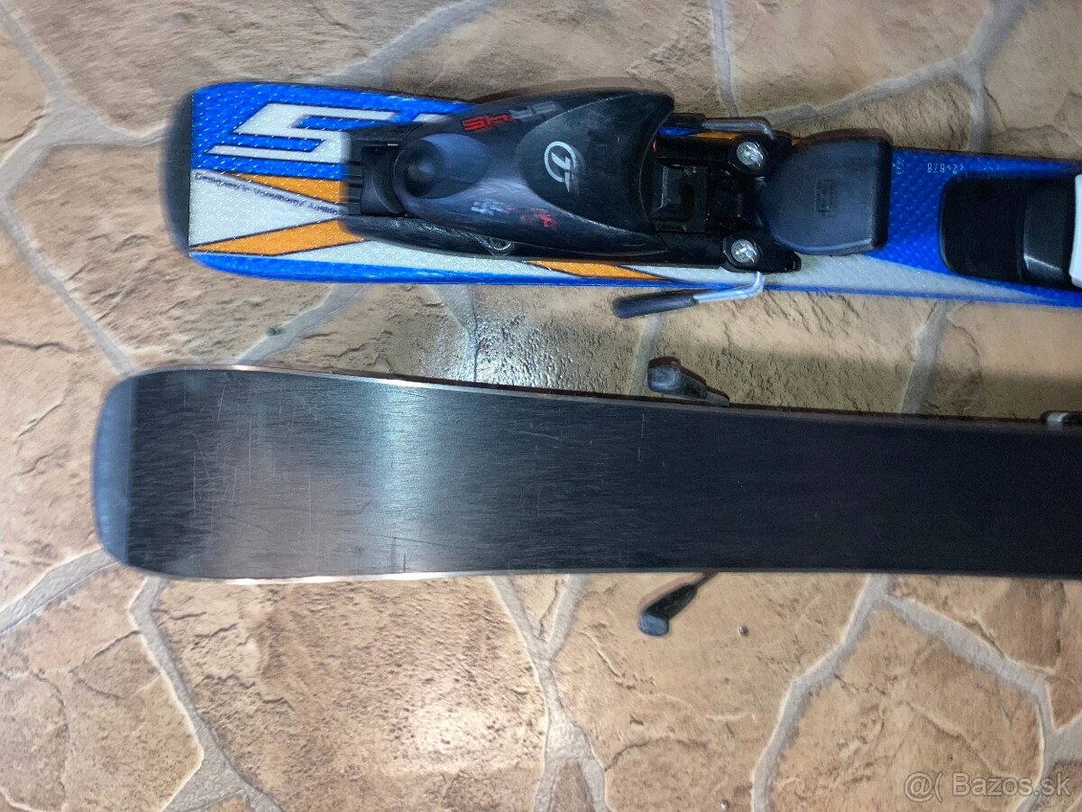 lyže head xrc dĺžka 77cm - 3