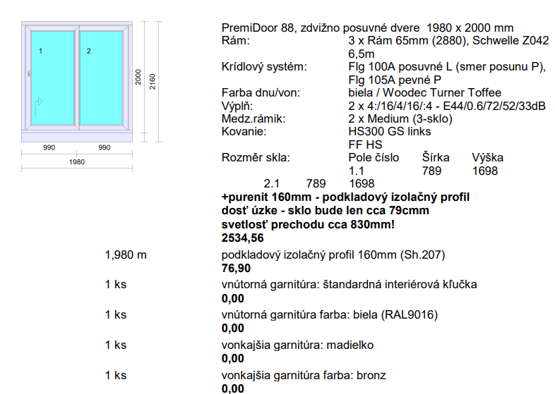 Zdvižno-posuv - 3