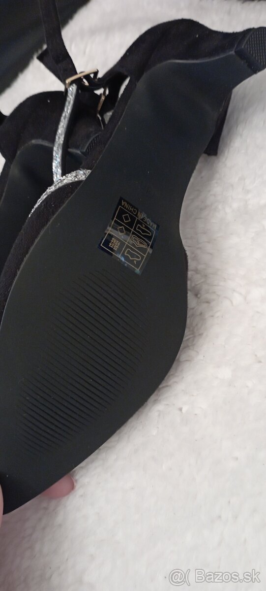 Dámske lodičky. - 3