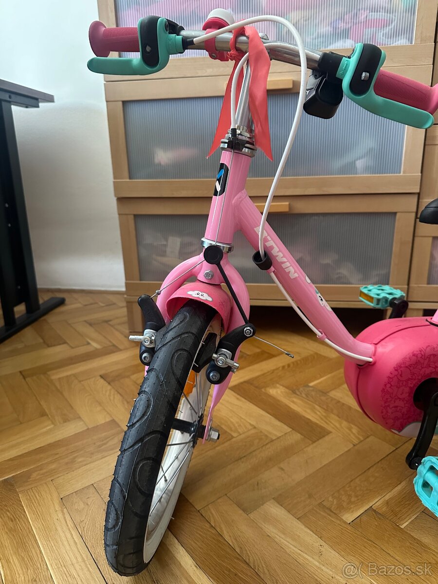 Btwin Unicorn 500 - 3