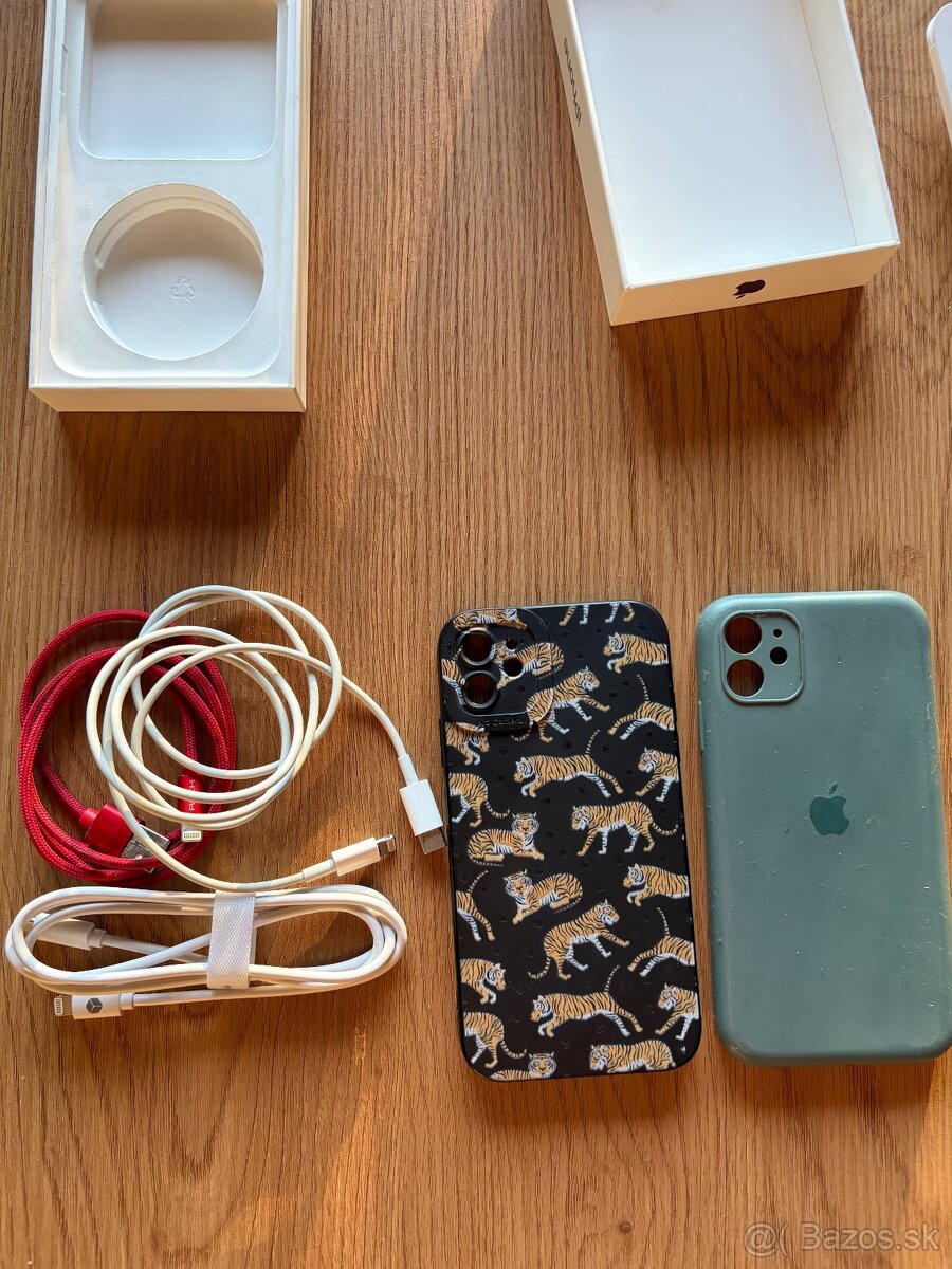 Apple iphone 11 64gb - 3