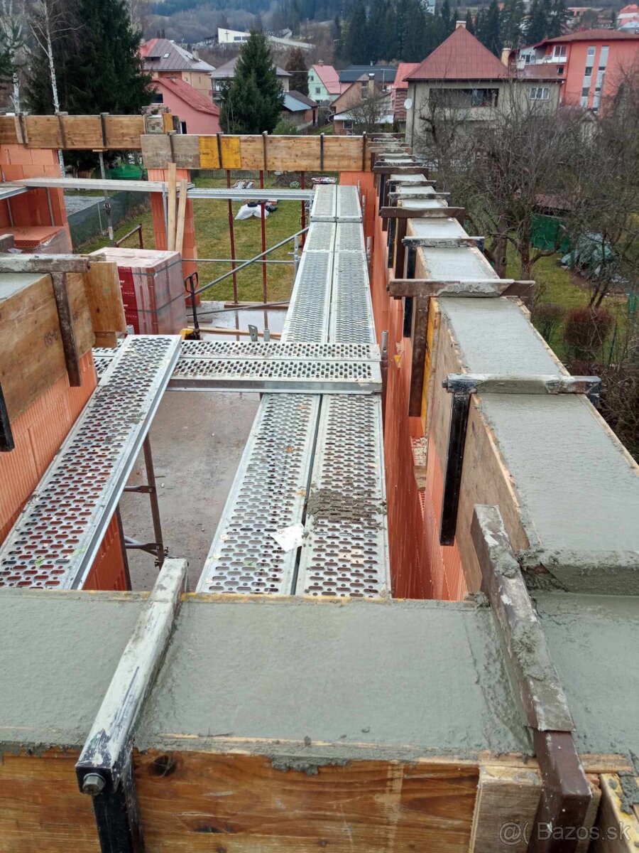 Šalovacie svorky - 3