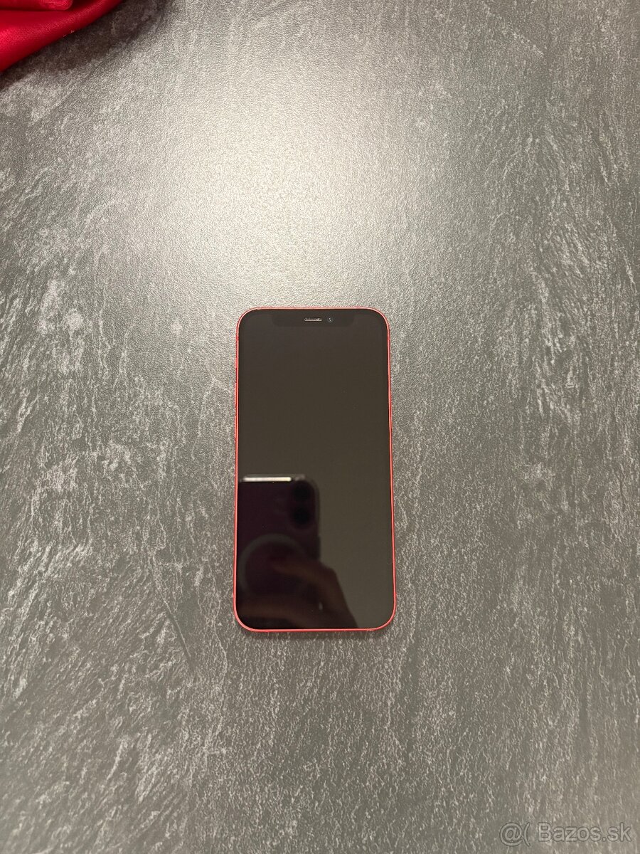 Predám iPhone 12 mini 64Gb - 3