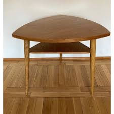 stolík 'trsátko' jaseň - 3