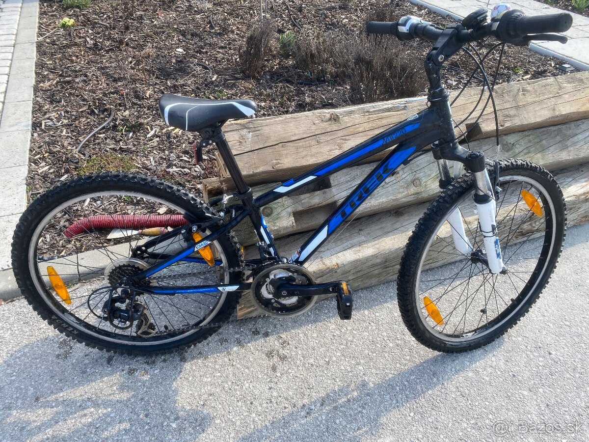 Predam detsky bicykel Trek - 3