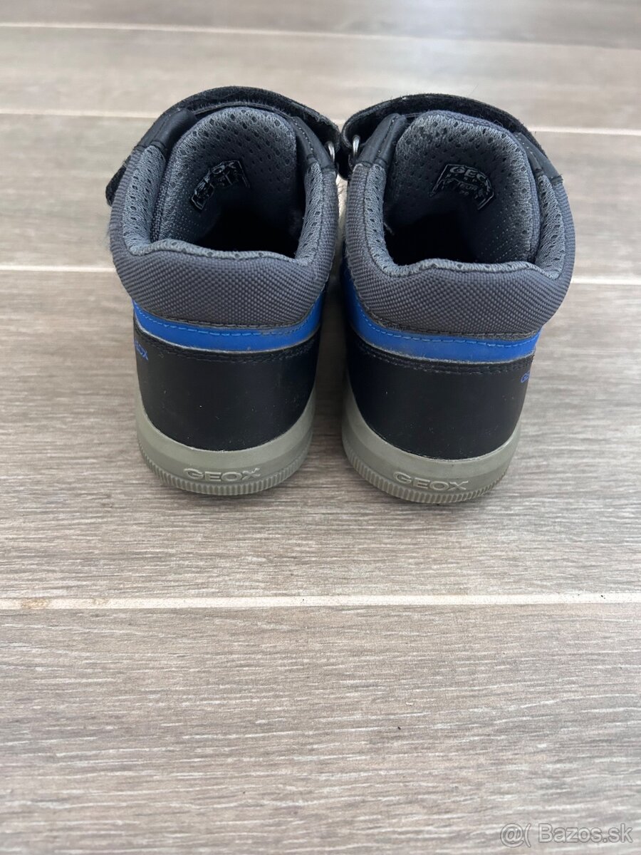 Geox prechodné topánky veľ. 29 - 3