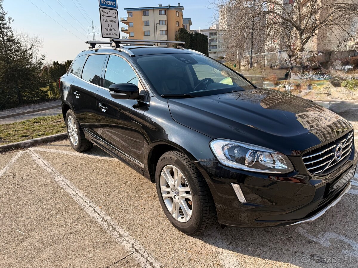 Volvo XC60 D4 Summum 133kW | 2014 - 3