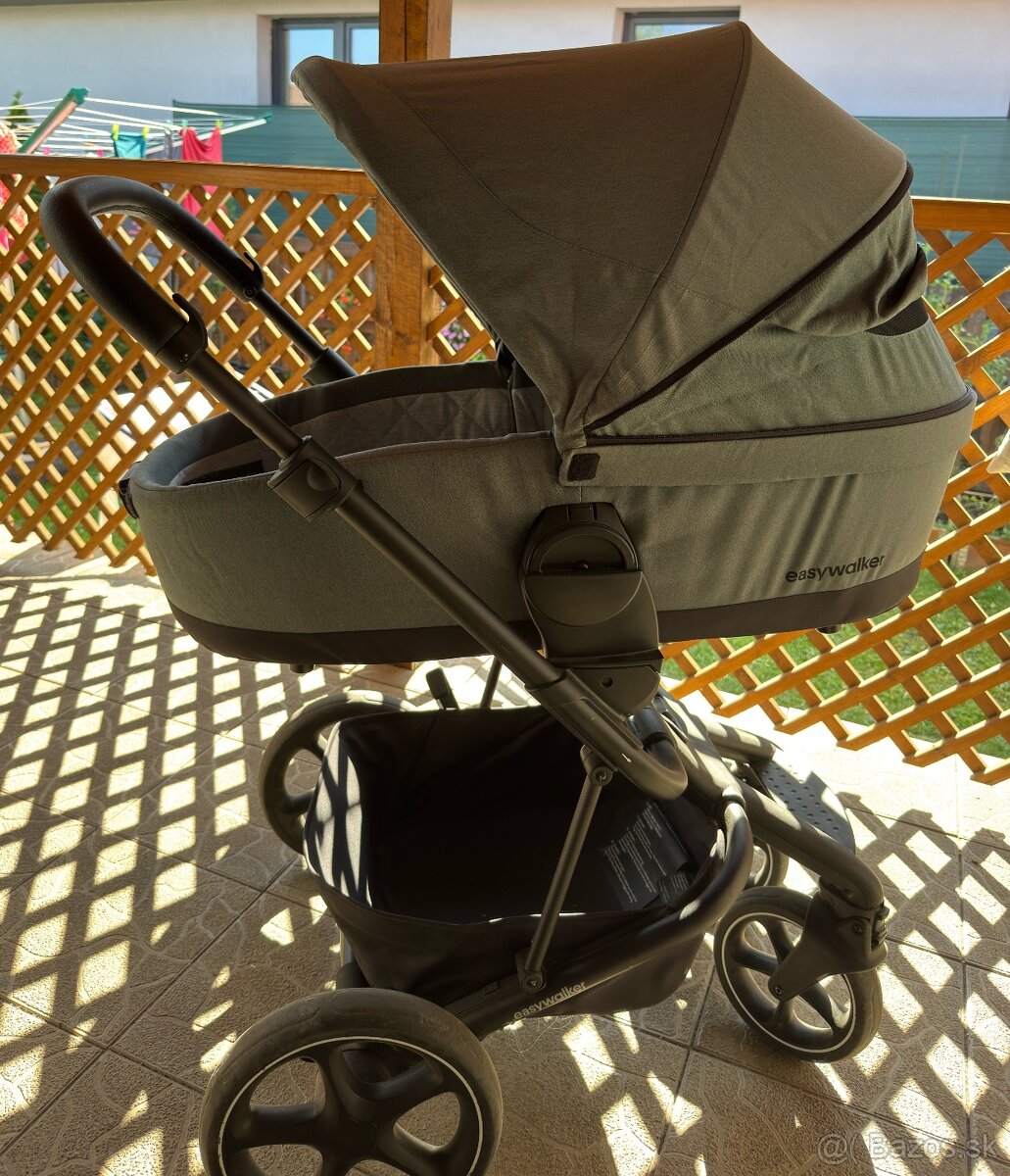 Easy Walker harvey 3 - 3