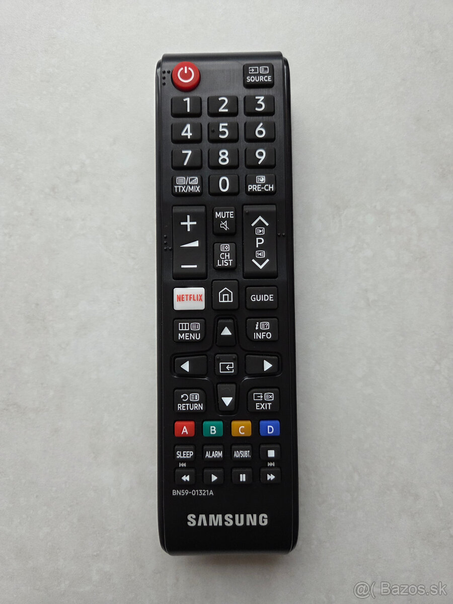 LCD TV Samsung 32 palcov - 3