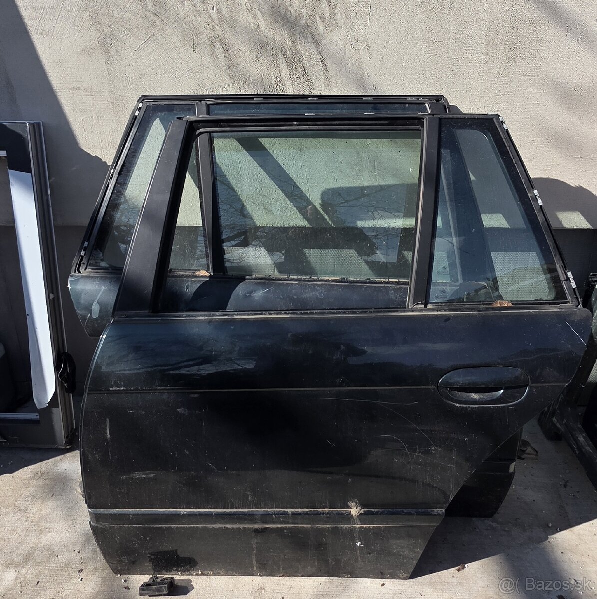 Dvere BMW E39 touring/sedan - 3