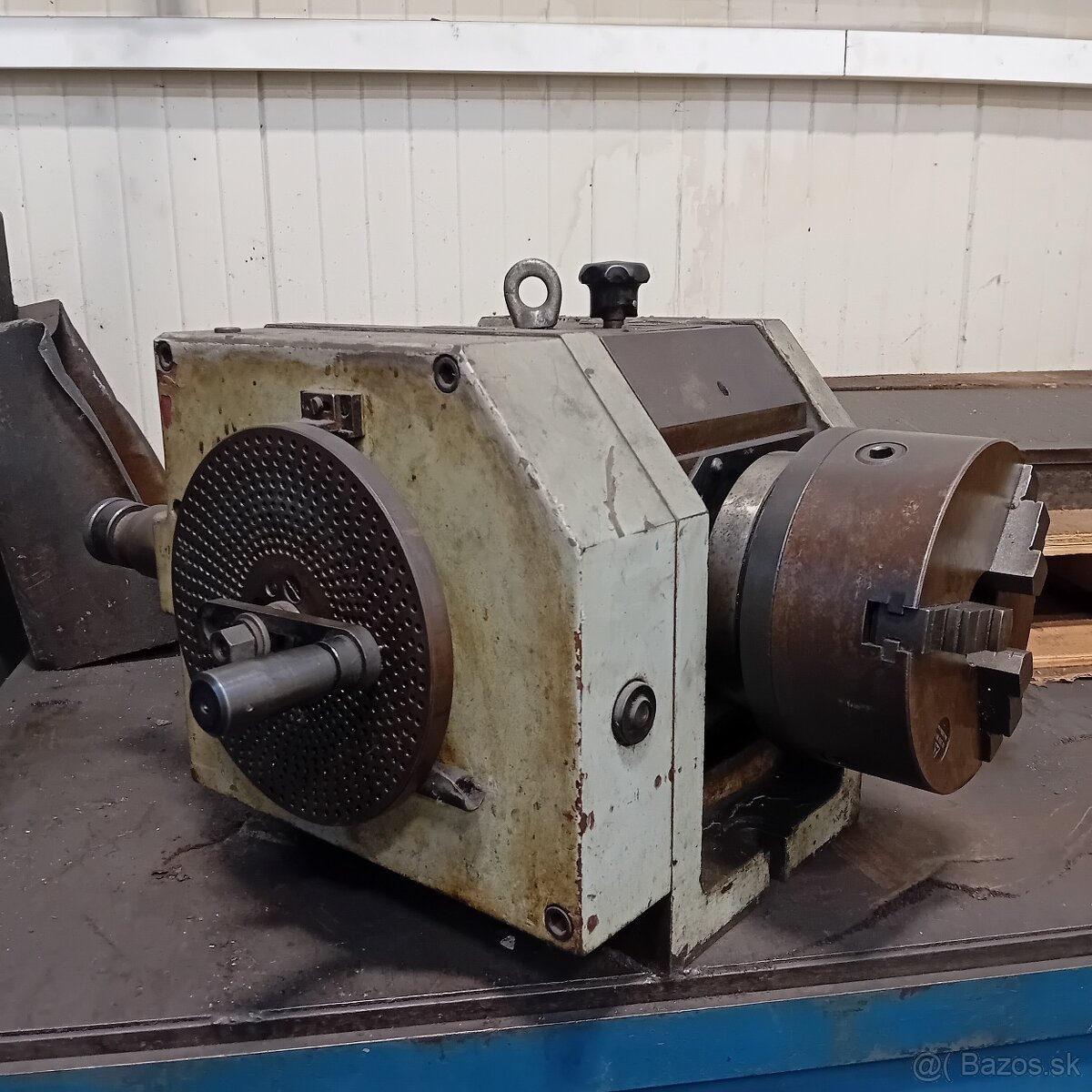 Delička tos du 400 - 3