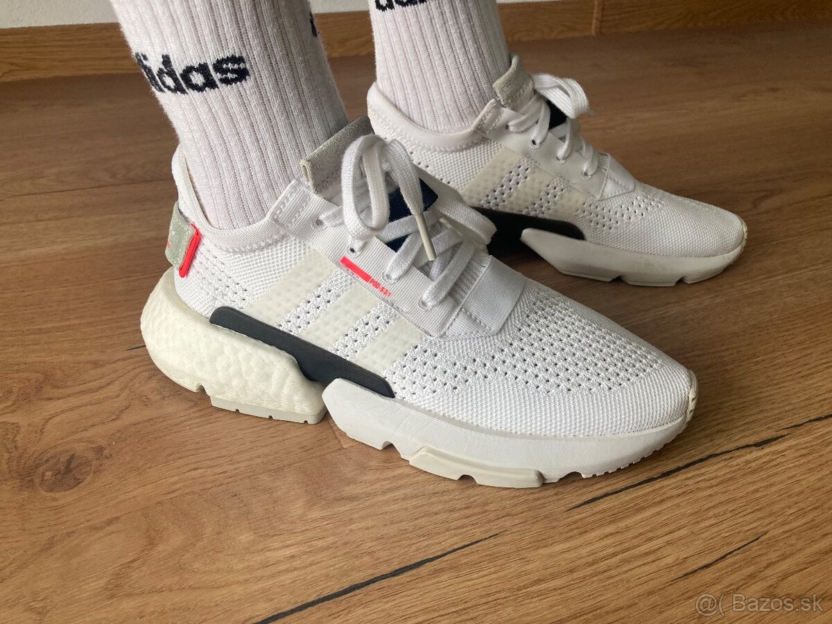 Dámske adidas botasky - 3