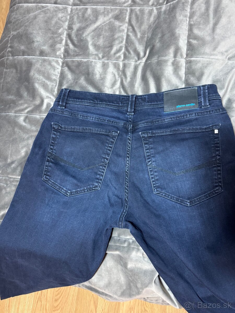 pánske džínsy pierre cardin - 3