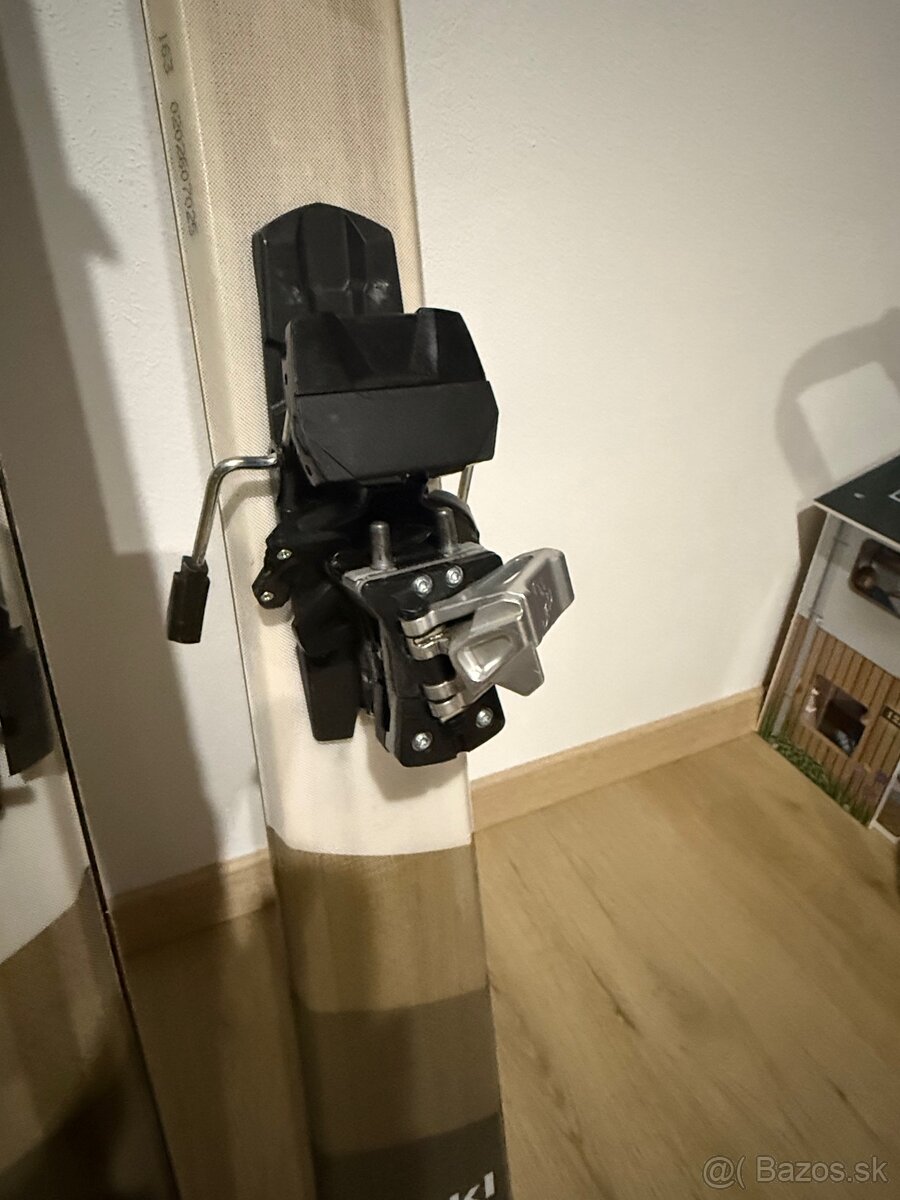 Set Lyže Volkl Rise 80 - 3