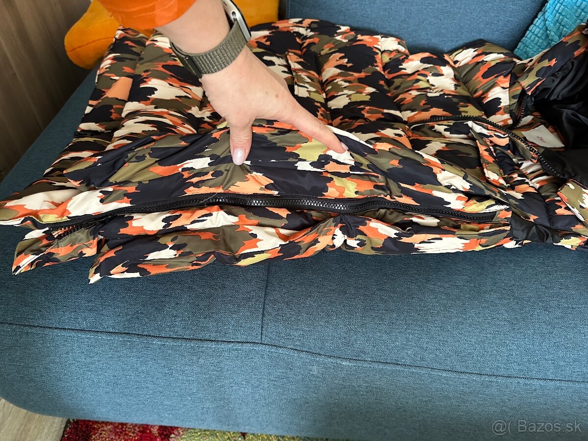 Vesta S Olivier XL - 3