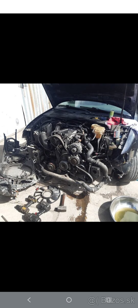 Passat b5 - 3
