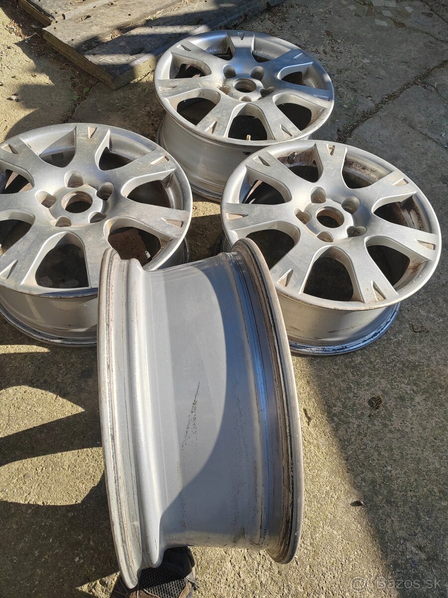 5x112 r16 - 3