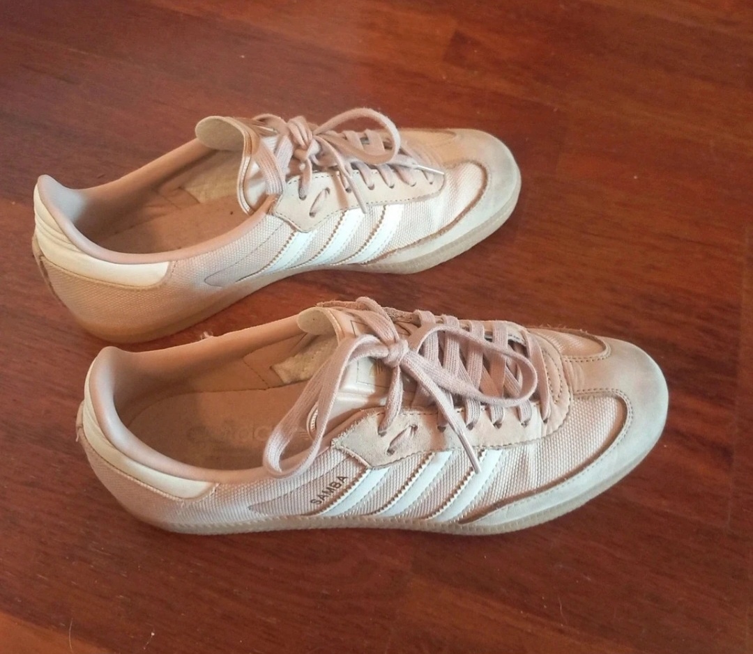 Adidas Samba dámske tenisky - 3