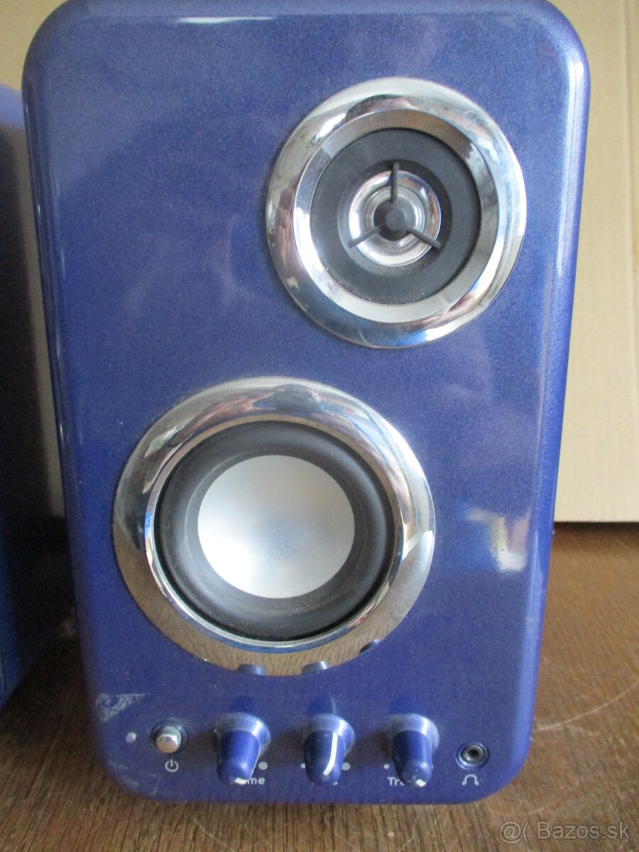GENIUS SP-HF2 - 3