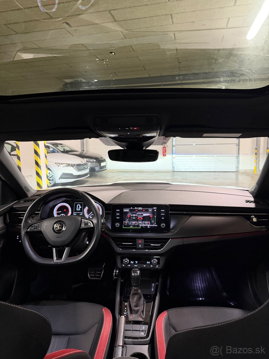 Škoda Kamiq MonteCarlo - 3