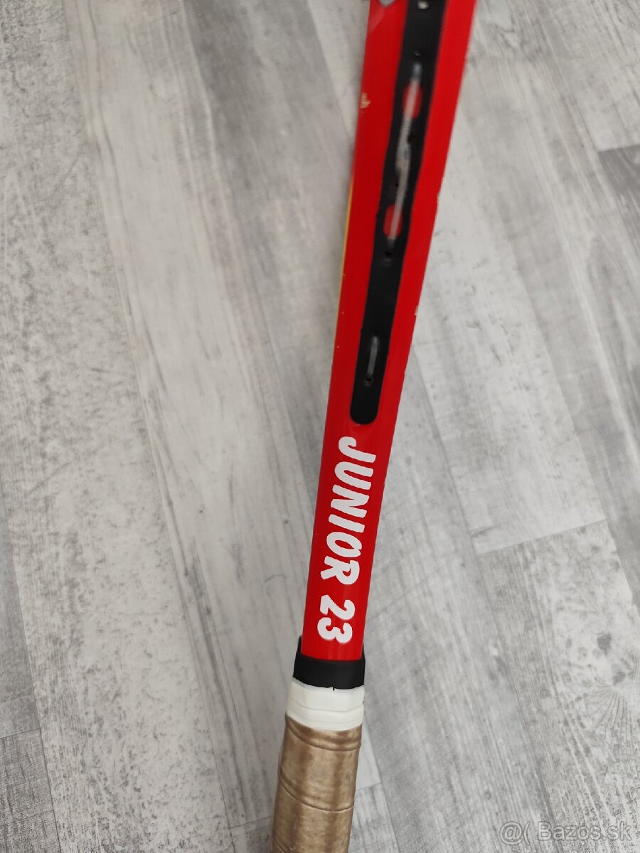 Tenisová raketa - 3
