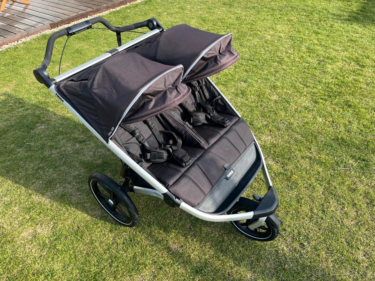 Thule Urban Glide 2 double - 3