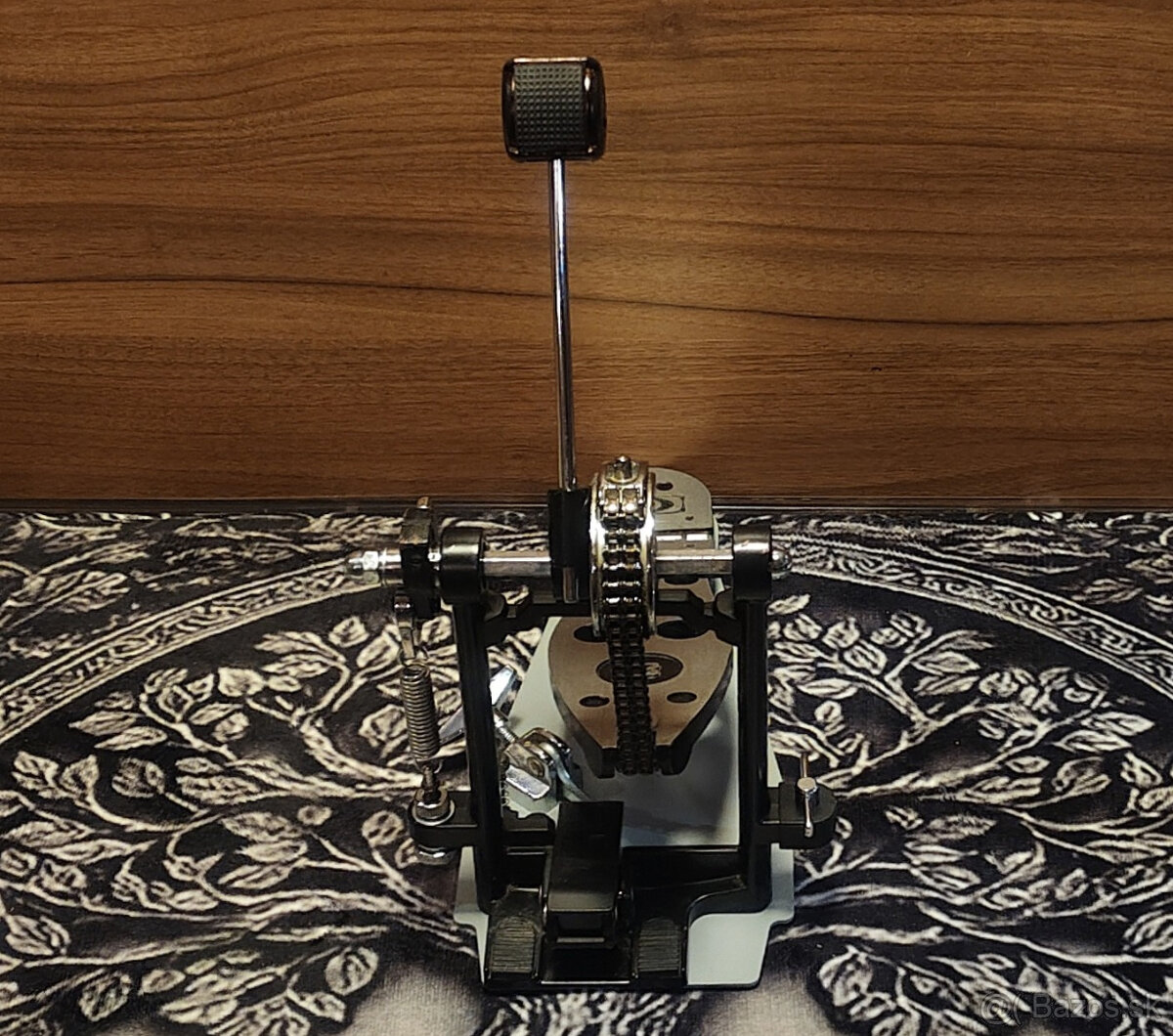 Pedál DrumCraft DC-8 v TOP stavu - 3
