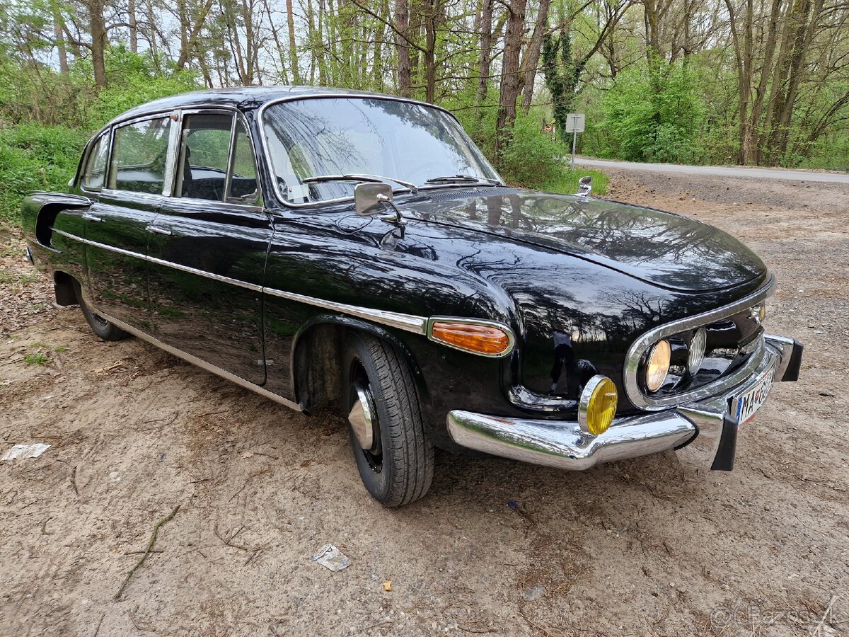 Tatra 603 - 3