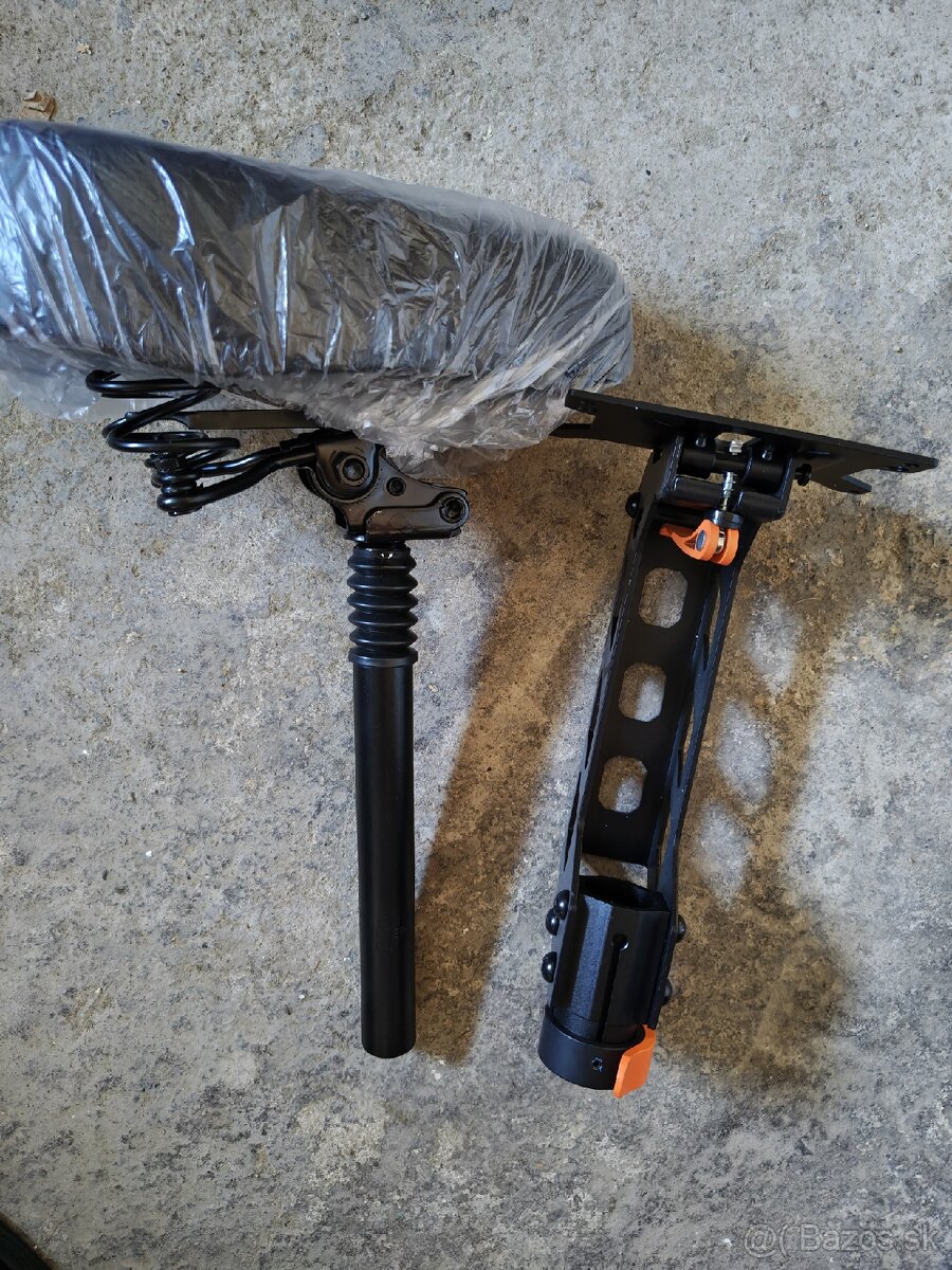 Kukirin G2 pro - 3