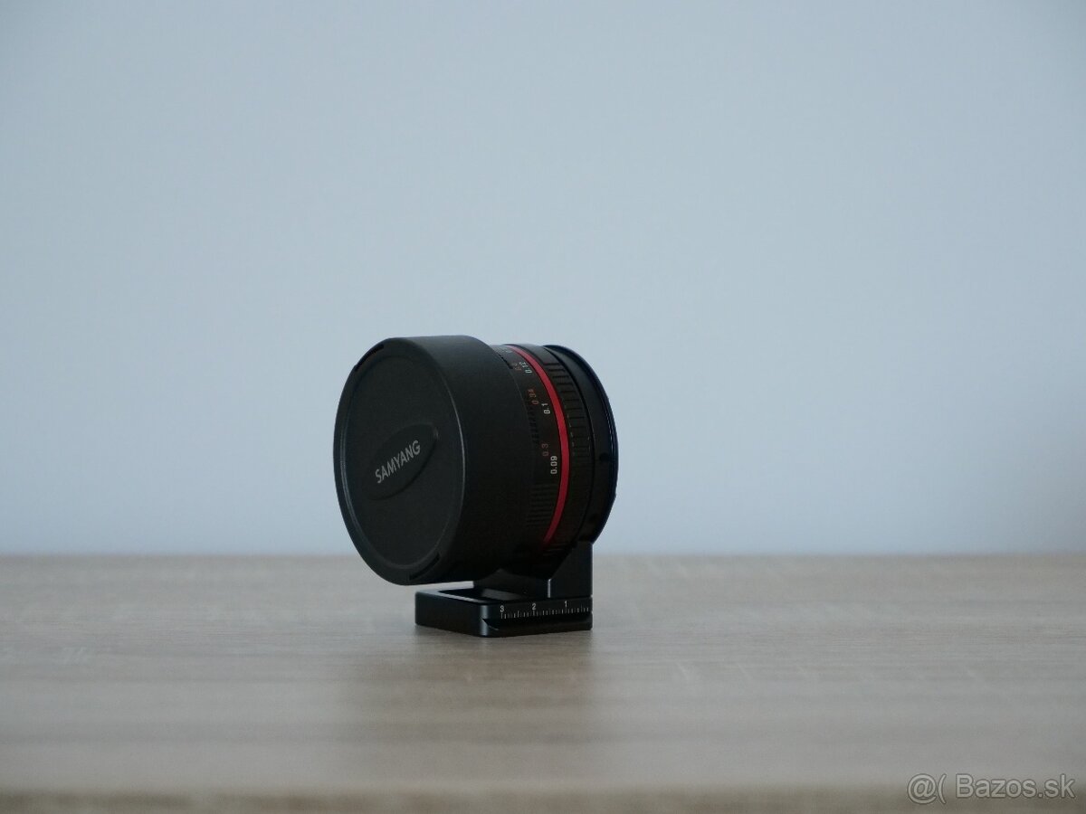 Objektív - 3