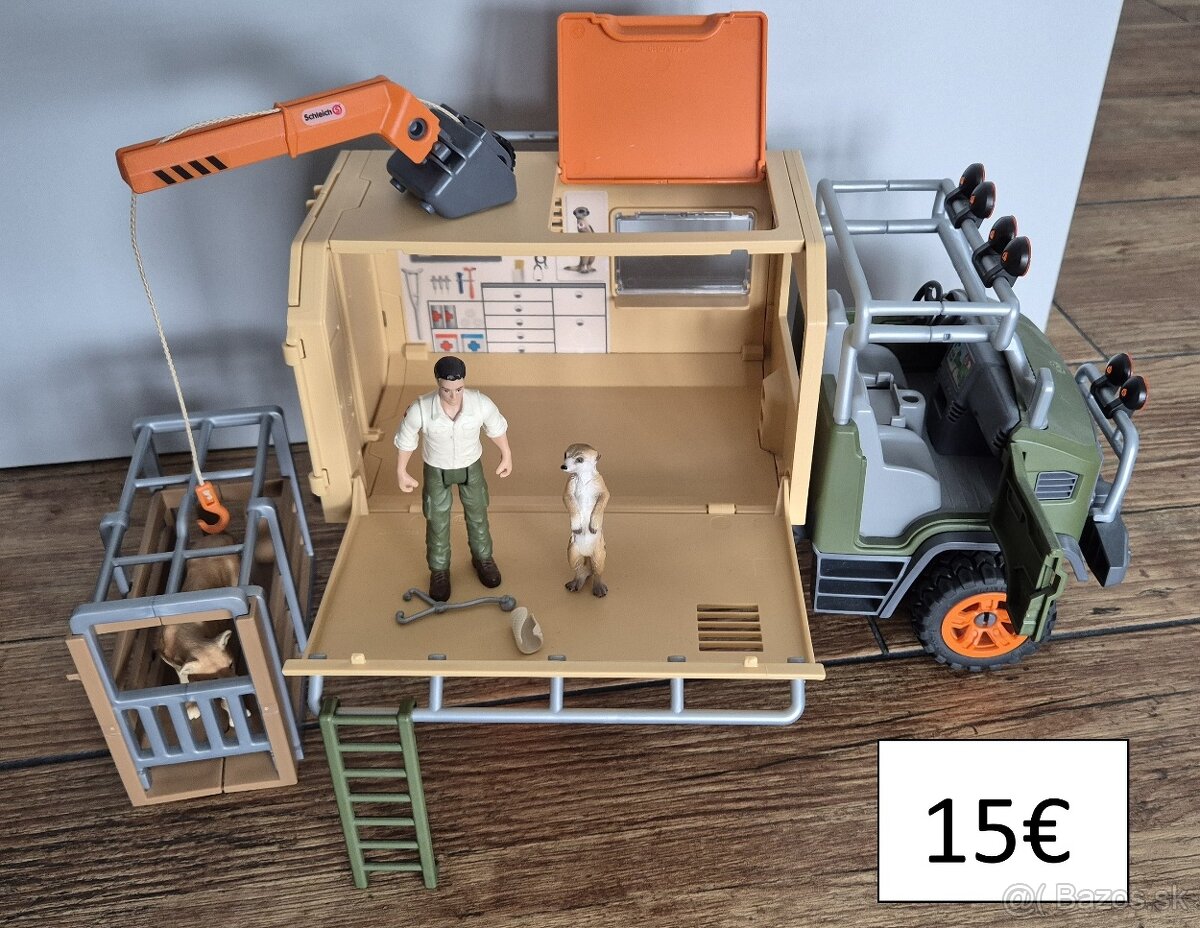 Schleich - 3