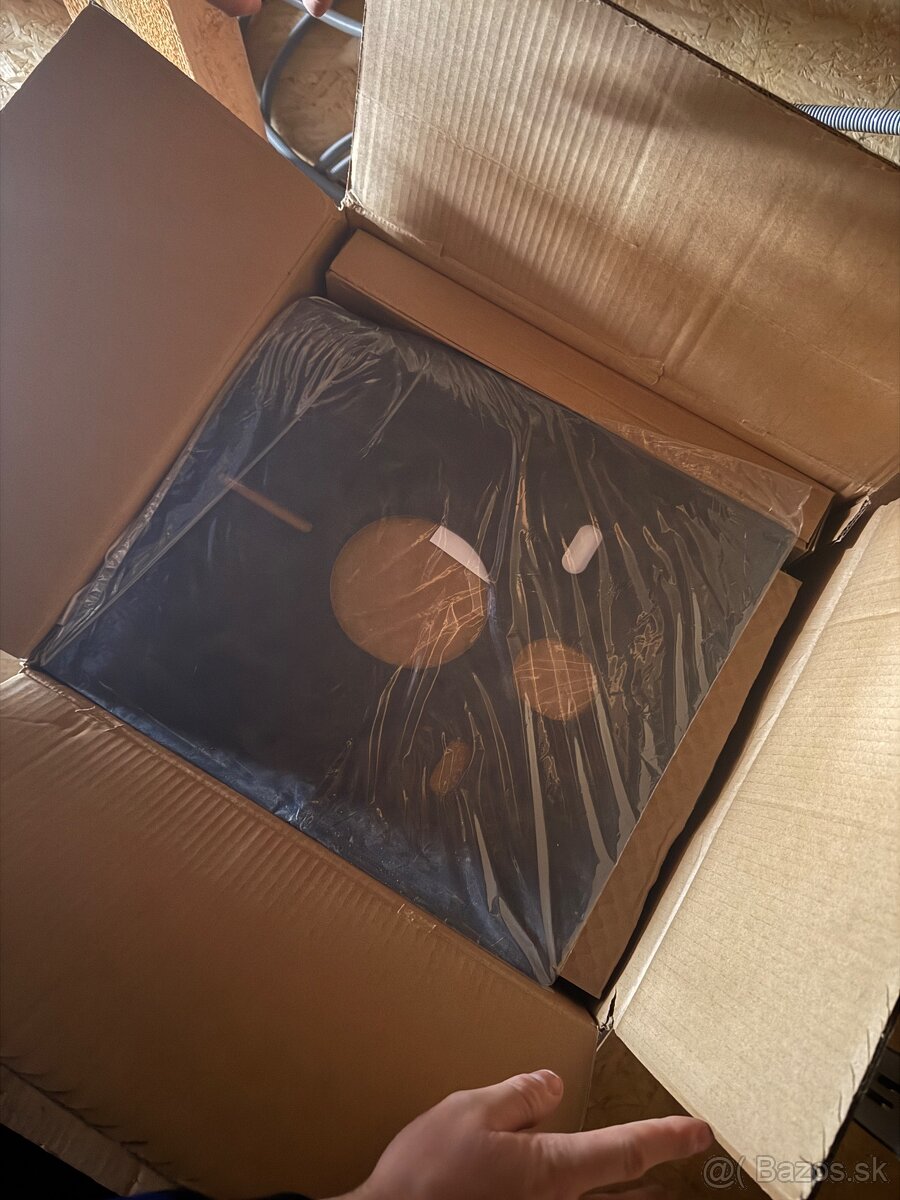 Závesné WC set NOVÝ - 3